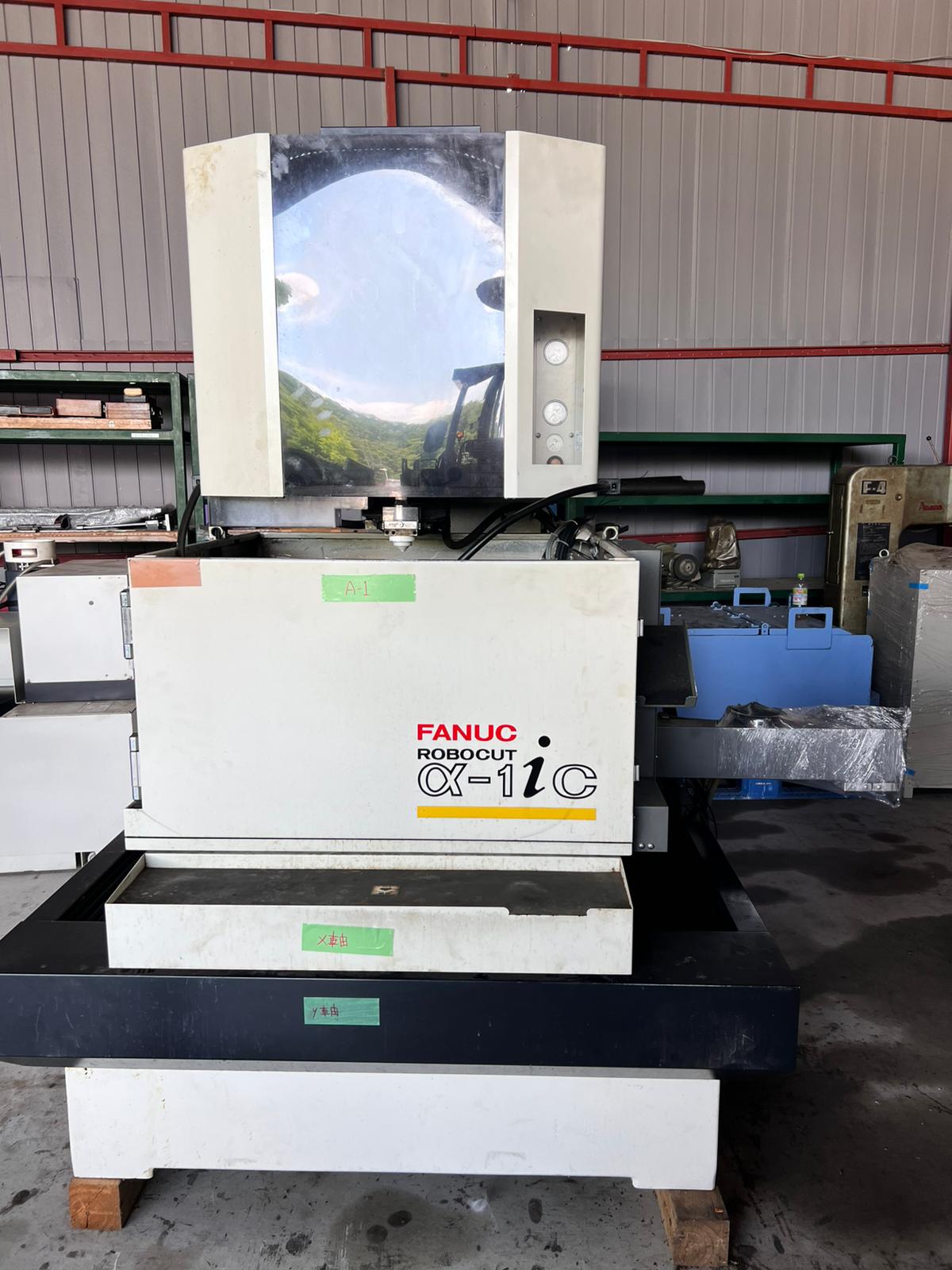 Fanuc